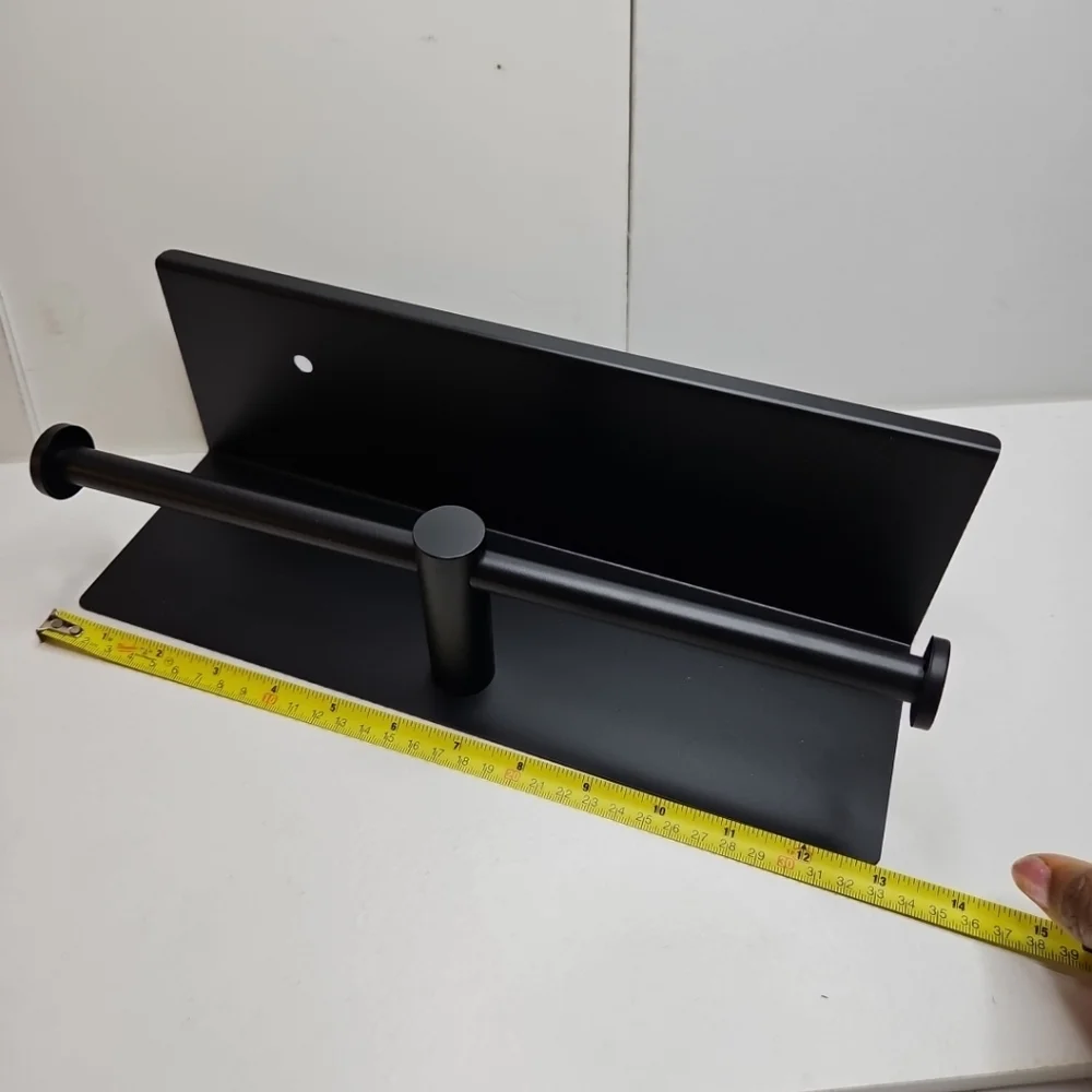 🛍 Munzong shower grab bar Black Bathroomcore Elegant Shower Grab Bar Homecore